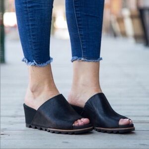 Sorel Joanie II Mules